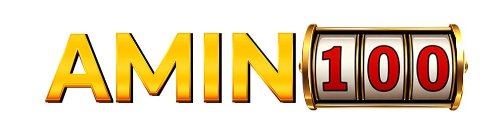 AMIN100 LOGO