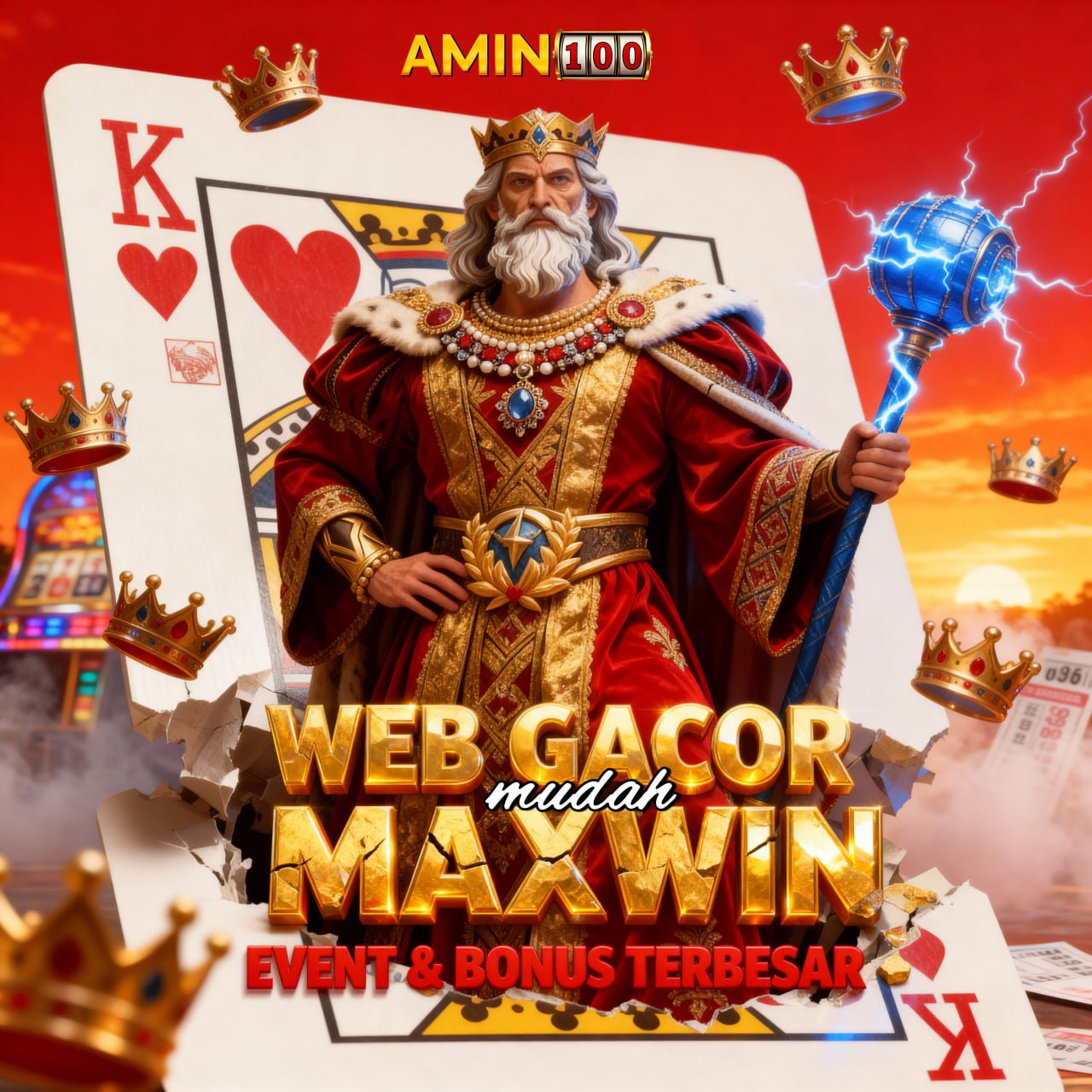 AMIN100 : Daftar Game Darling Seru Dan Populer Paling Diminati image 1